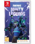 Fortnite: The Minty Legends Pack (Nintendo Switch)] - 1t